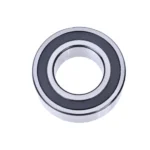SKF 3201 A-2RS1TN9/C3 Double Row Angular Contact Bearing - Image 4