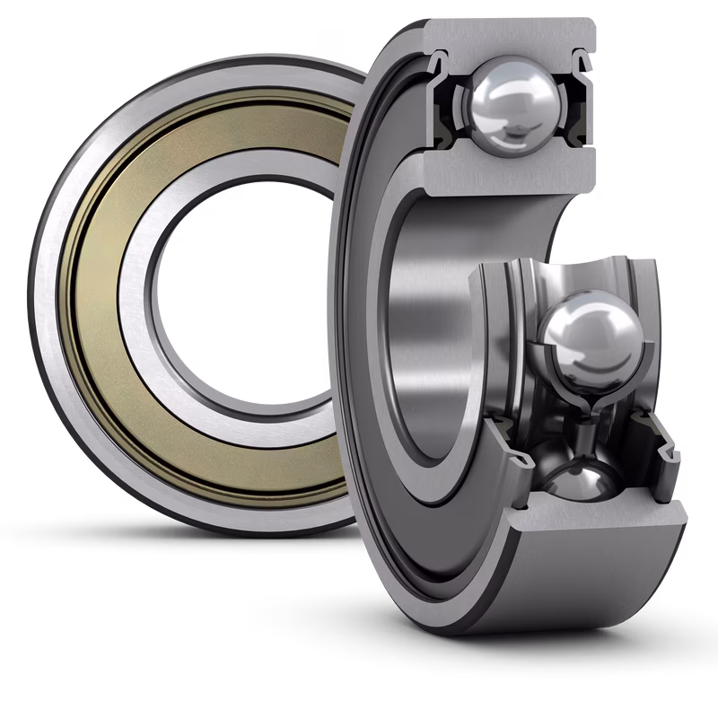 Japan Koyo 6303 6304 6305 Deep Groove Ball Bearing