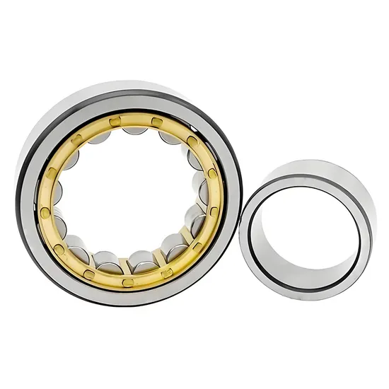 Lmh13/16/20/25/30uu Oval Flange Linear Motion Bearing