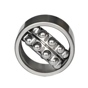 Multi-Spec Wear-Resistant Thrust Ball Bearing Sample