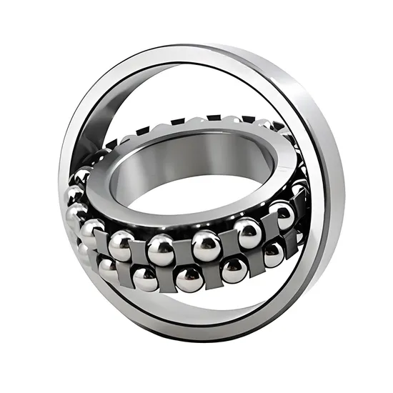 High Quality Self Aligning Ball Bearing 1208K 1209 1308 1311K 2206 2212K
