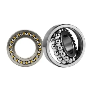 High-Quality Thrust Ball Bearing 51112-51413 Factory Direct Sale