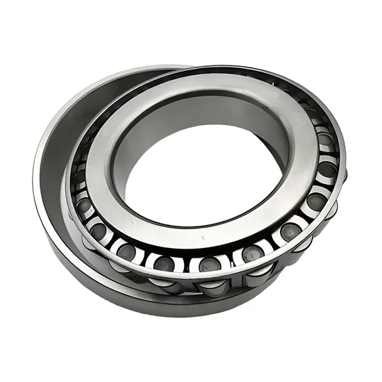 Koyo 30232 Tapered Roller Bearings High Precision