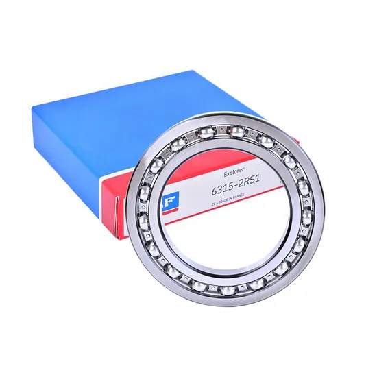 High Quality Needle Bearings NUTR2052 NUTR25 NUTR2562 NUTR30 NUTR3072