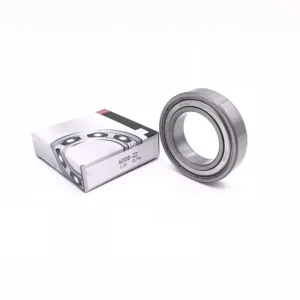 High Quality Gx10t-Gx25t Bdl Spherical Plain Bearing