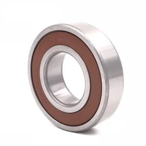 NTN 6006-2RS/Z2 Deep Groove Ball Bearing Auto Parts Good Price