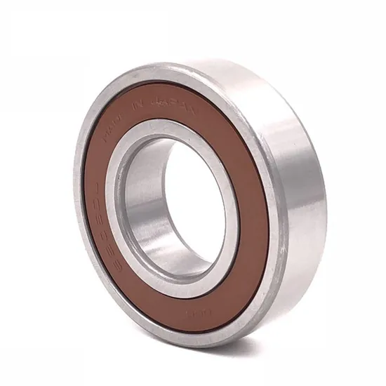 NTN 6006-2RS/Z2 Deep Groove Ball Bearing Auto Parts Good Price