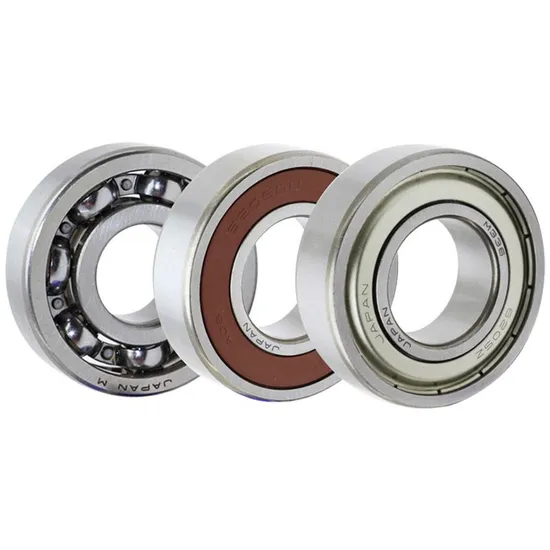 High Precision N309em NJ309em Cylindrical Roller Bearings