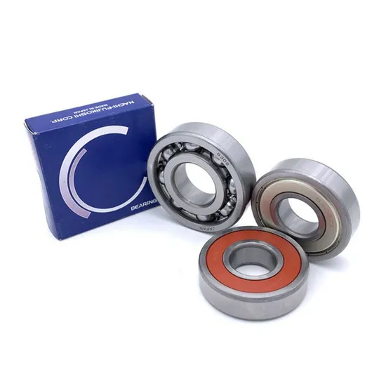 Stainless Steel Needle Roller Bearing K42X48X35 K42X50X18 K42X50X20
