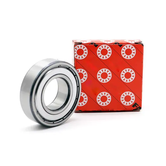 Axk0414tn-Axk1024 Needle Bearings High-Quality Factory Supply