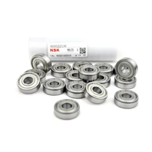 High Quality Front Auto Wheel Hub Bearing DAC25520043