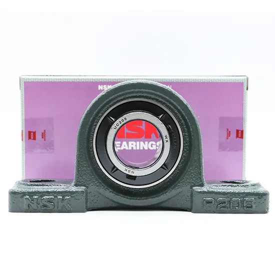6011 2RS Zz Deep Groove Ball Bearing High Precision