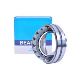 1202 1203 1204-2RS 1205-2RS Self Aligning Ball Bearing