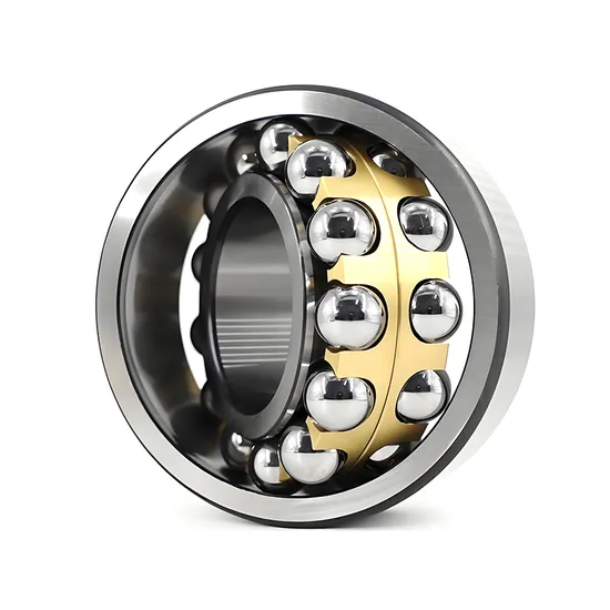 2203 2209K 2303 Self Aligning Ball Bearing High Quality