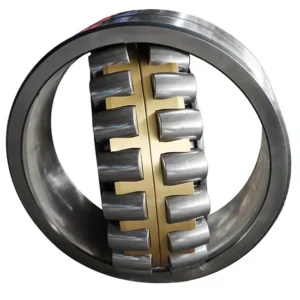 22206 Spherical Roller Bearing K W33 C3 Self-Aligning