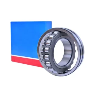 23030-23038 Spherical Roller Bearing High Capacity Low Friction
