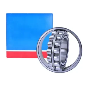 23040-23060 Cc Ca W33 Spherical Roller Bearing High Capacity Low Friction