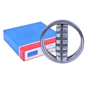 23136-23148 Spherical Roller Bearing High Capacity Low Friction
