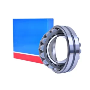 23238 23240 Spherical Roller Bearing High Capacity Low Friction