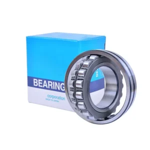 China High Quality Self Aligning Ball Bearing 1204 1206-2RS 1302 1305K 2200