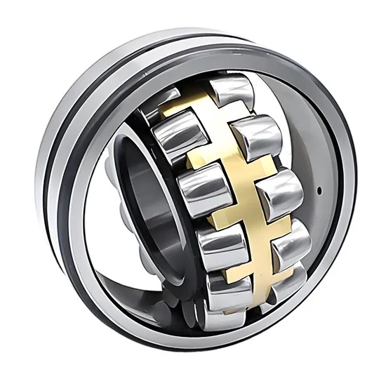 23218-23226 Spherical Roller Bearing High Capacity Low Friction