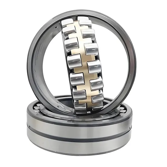 Rolamentos lineares de alta precisão <p>-35LUU com bloco de flange