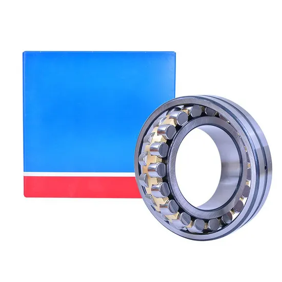 23128-23134 Spherical Roller Bearing High Capacity Low Friction