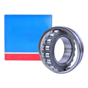 24038-24052 Spherical Roller Bearing High Capacity Low Friction