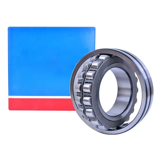 24038-24052 Spherical Roller Bearing High Capacity Low Friction