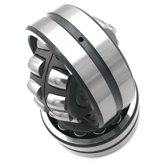Bdl 24130-38ca W33 Self-Aligning Roller Bearing Factory