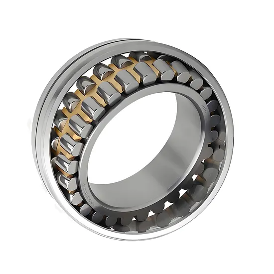 LMK30LUU Linear Bearings Compact Flange for CNC Machinery