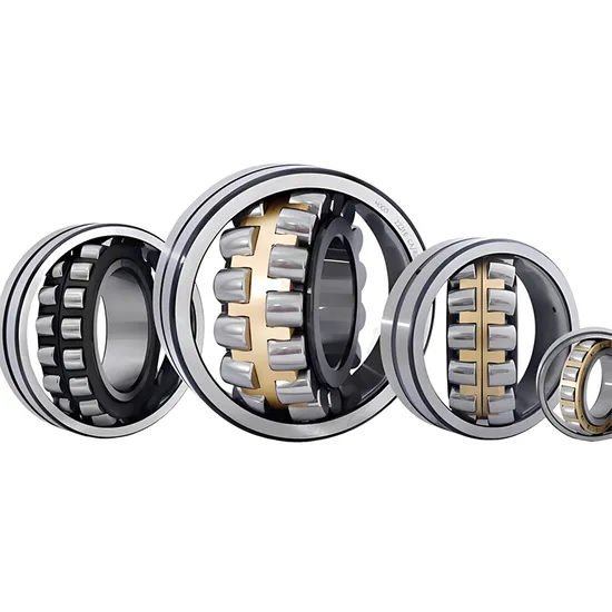 NSK 24130-24138CAMKE4 Self-Aligning Roller Bearings