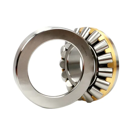 61834 61836 61838 High Speed Deep Groove Ball Bearing