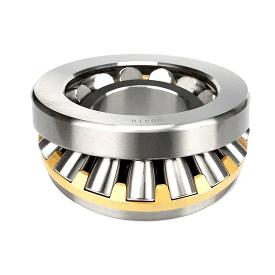 China High Quality Deep Groove Ball Bearing 61840 61844 61848 61852