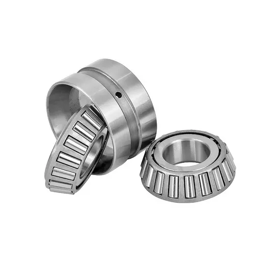 16032-16038 High Quality Deep Groove Ball Bearings