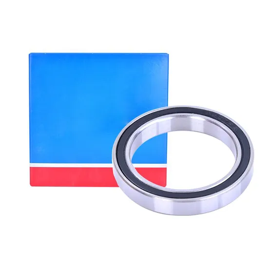 Gx30t-Gx60t Spherical Plain Bearing High-Quality Durable