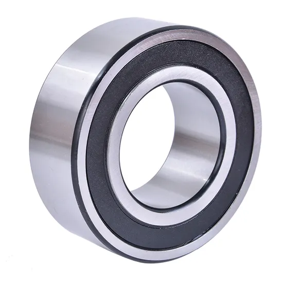 GE60-100ES-2RS Spherical Plain Bearing High-Quality
