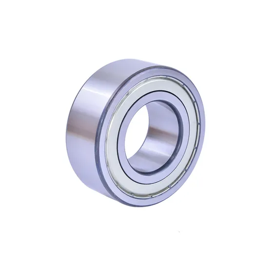 604-609 608zz Mini Deep Groove Ball Bearing High Precision
