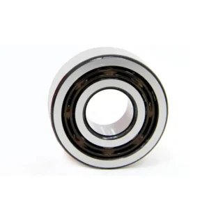 3200 a-2RS1tn9 Double Row Angular Contact Ball Bearing High Precision