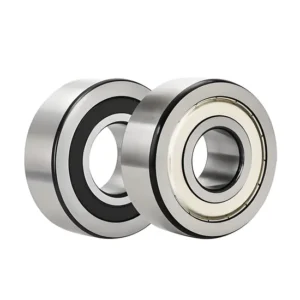 3200 a-2ztn9 Double Row Angular Contact Ball Bearings Factory Low-Cost