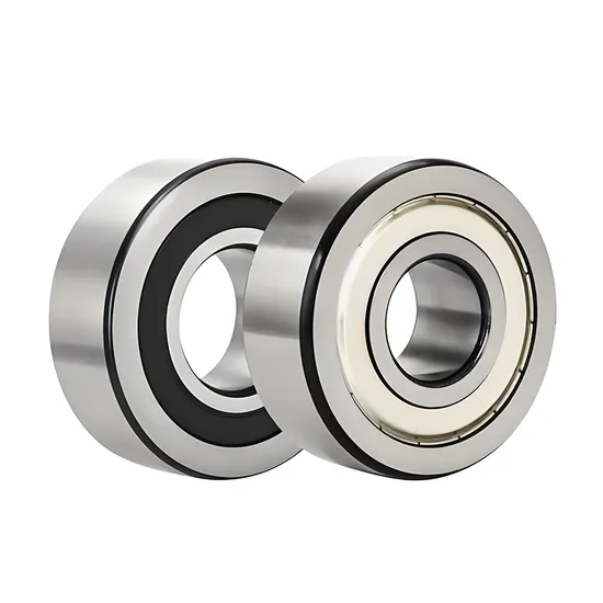 3200 a-2ztn9 Double Row Angular Contact Ball Bearings Factory Low-Cost