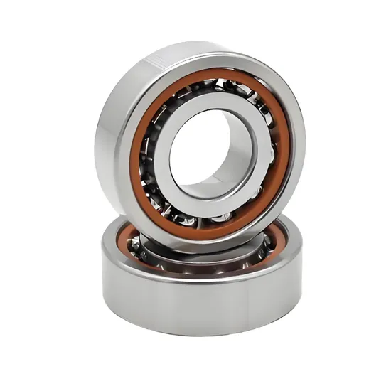 Thrust Ball Bearing 52217 52218 52220 52222 High-Quality Steel