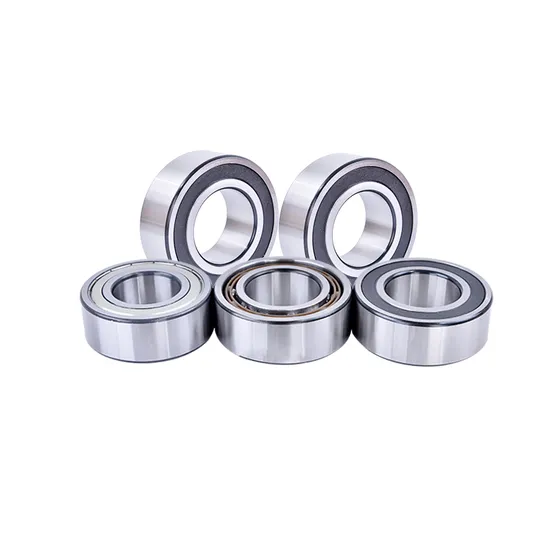 Auto Wheel Bearing Bd29-2b AC Compressor Bearing High Quality