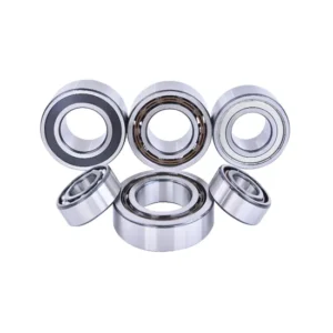 22214 Spherical Roller Bearing K W33 C3 Self-Aligning