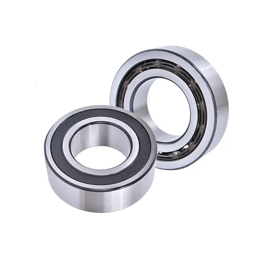 51210 51310 51410 51111 51211 Thrust Ball Bearing Quality