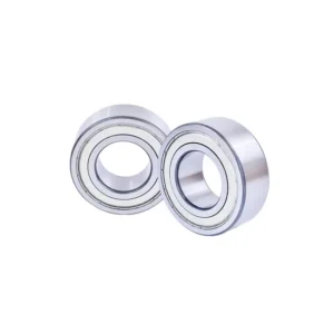 SKF 6301 6302 2RS zz Deep Groove Ball Bearing Auto Parts