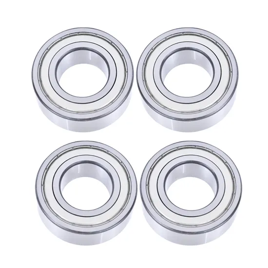 UC215-48 Pillow Block Bearing Insert High Quality