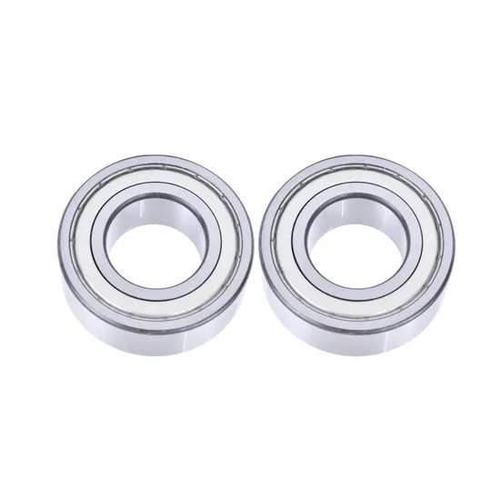 NACHI Motorcycle Bearing 6201 6203 6205 China Price