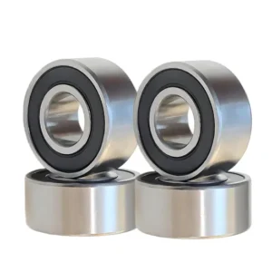 Dac397237 Auto Wheel Hub Bearing High Quality Durable