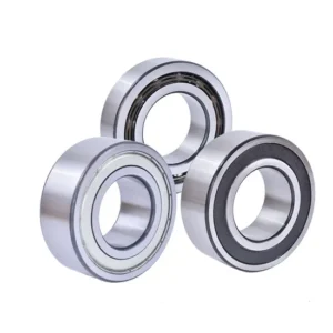 Japan Auto Wheel Bearing DAC25520043 DAC2050043/45 DAC25550043 Hub